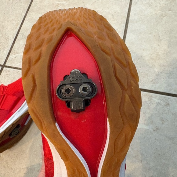 Tiem Slipstream Solar Red - Picture 4 of 4